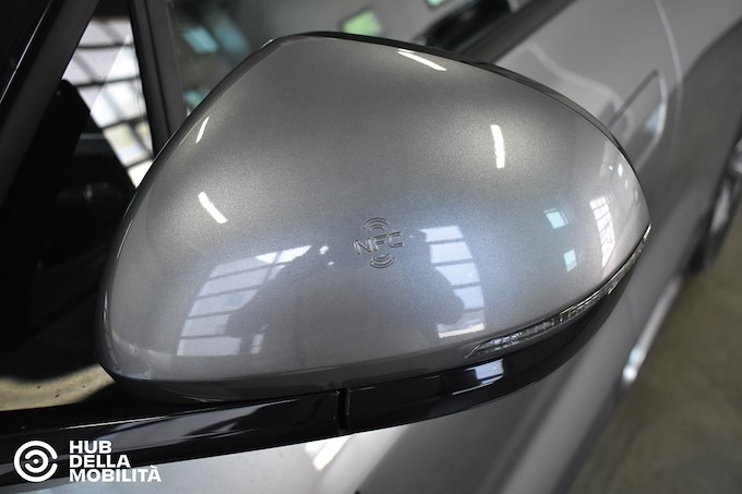 BYD Atto 2 45,1 kWh Active